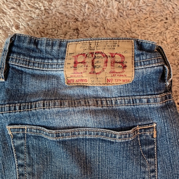 Men’s jeans - Picture 2 of 4